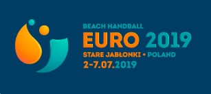 ACCREDITATION PROCESS FOR YAC17 BEACH HANDBALL EURO 2019 HAS BEGUN