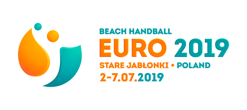 Beach Handball EURO 2019